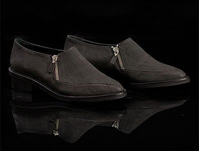 Zapatos CLASSIC JOE de Chwala